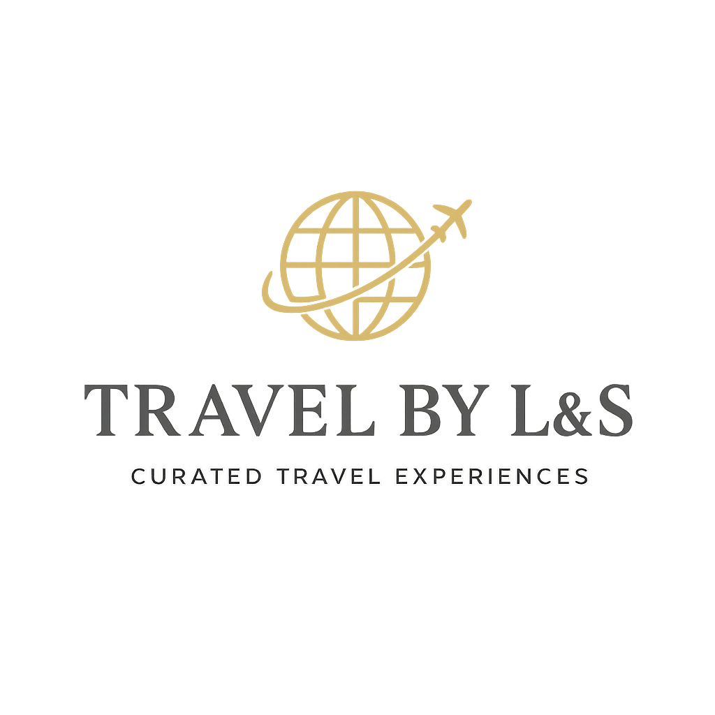 bright, clean luxury